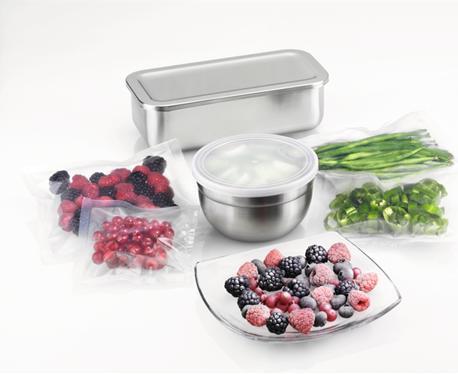 Produktbild Electrolux IK285SAL (262 l)