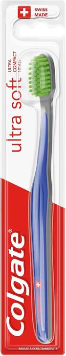 Colgate Ultra Soft (Weich, 1 x)