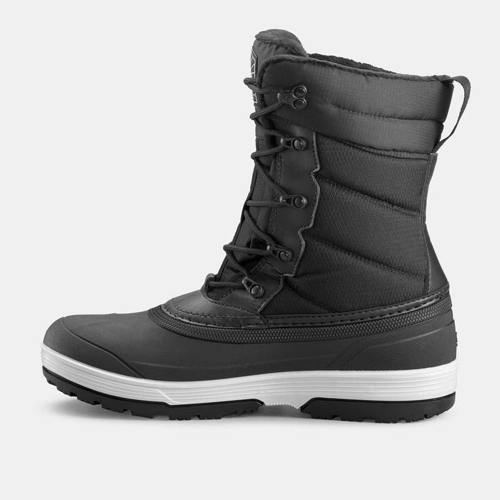 Actual product image Quechua SH500 (41)