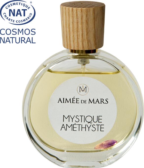 Actual product image Aimée de Mars Mystique Ameth Eau de Parfum Intense (Eau de parfum, 50 ml)