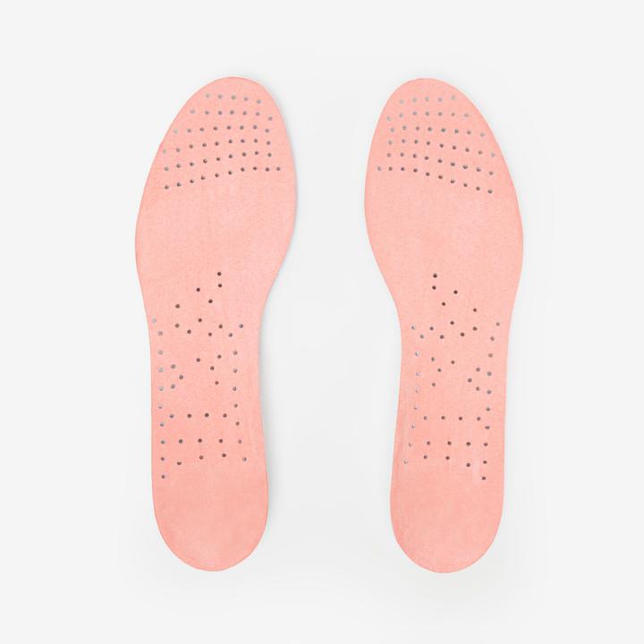 Immagine prodotto Kipsta Damen Fussball Nockenschuhe MG/AG - VIRALTO III-W Pink Power (39)
