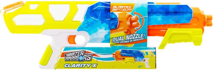 Actual product image Buzz Bee BuzzBee Clarity X