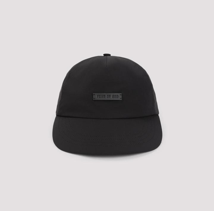 Actual product image Fear Of God FG24FW70.8035NYL (XL)