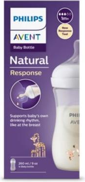 Produktbild Philips Avent Natural Response (260 ml)