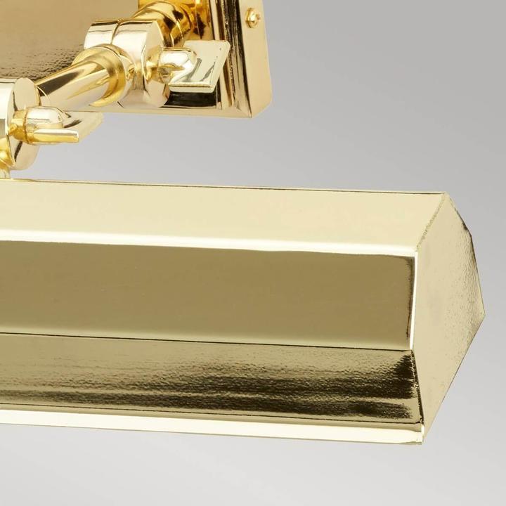 Actual product image Elstead Lighting Chawton (E14)