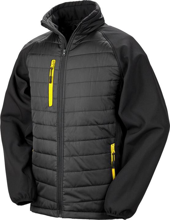 Regatta Compass Steppjacke