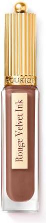 Actual product image Bourjois Rouge Velvet Ink (05 Pralinette)