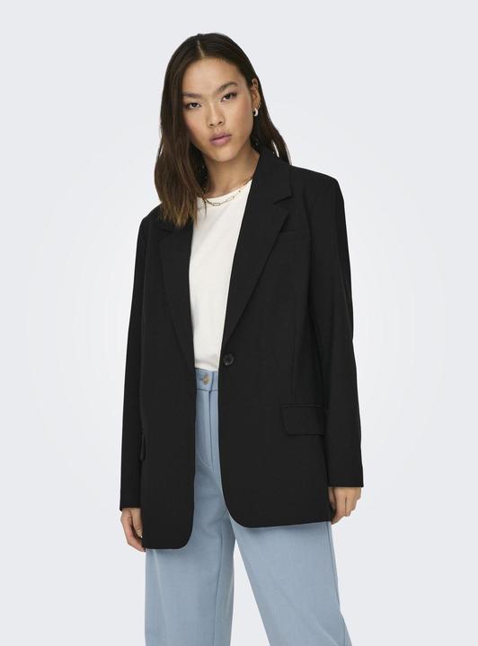 Immagine prodotto Only Blazer loose fit con collo a revers Blazer classico (38)