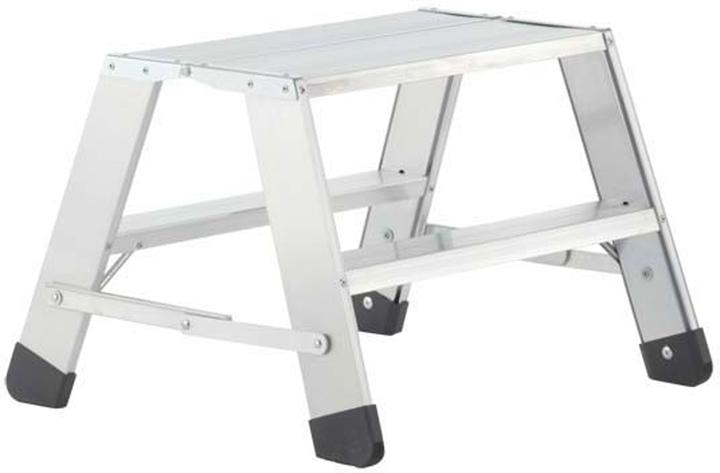 Produktbild Zarges Double sided platform 2 x 2 Treads (Gerüst, 61 cm)