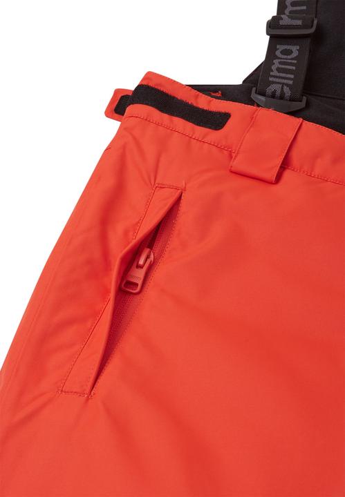 Produktbild Reima tec Kinder Schneehose Wingon Mandarin (146)