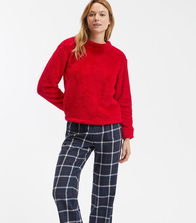 Produktbild La Redoute Collections Pyjama (48)