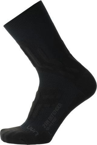UYN Man 2In Defender Mid Socks