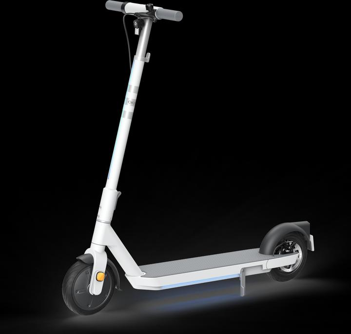 Okai ES20 Neon (20 km/h, 40 km, 300 W)