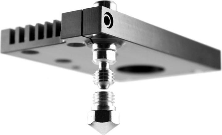 Actual product image MicroSwiss D6 Ms All Metal Kit 0.4mm (Hotend)