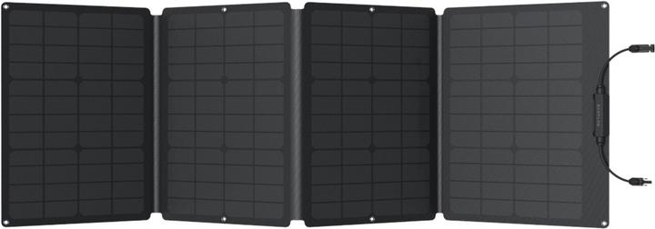 Produktbild EcoFlow Solarpanel (110 W, 4 kg)