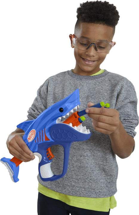 Image du produit Nerf Sharkfire