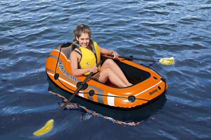 Actual product image Bestway Hydro Force Condor 1000 (155 cm, 1 pers.)