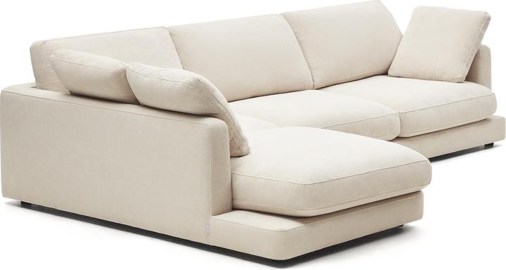 Actual product image Kave Home Gala (Corner sofa)