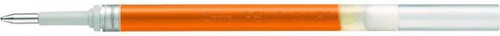 Immagine prodotto Pentel Ricarica EnerGel 0,7mm (Gelina, Arancia, 0.70 mm)