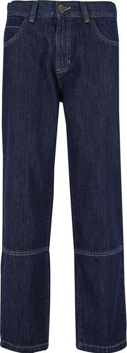 Actual product image Southpole Heat Embossed Denim Pants - 176355 (31)