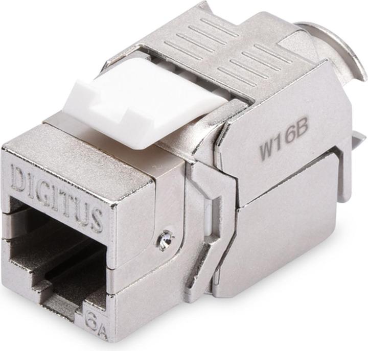 Immagine prodotto Digitus Modulo Keystone CAT6A (Modulo Keystone)