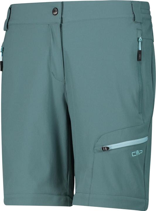 Actual product image CMP Campagnolo Zip Off (36)