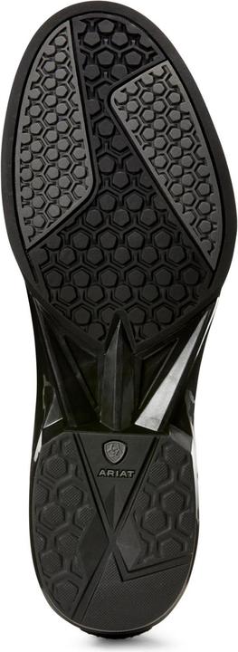 Image du produit Ariat Bottines Devon Nitro Paddock Femmes (42.5)