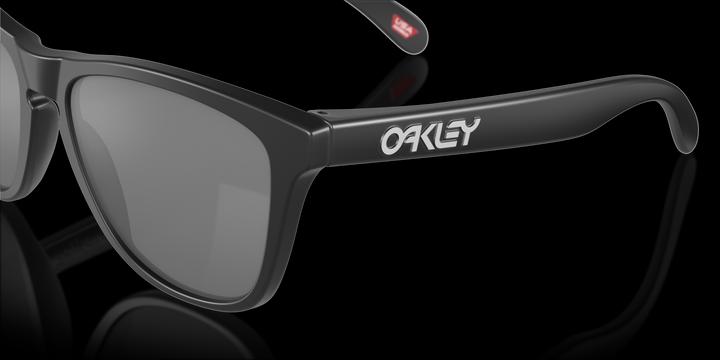 Actual product image Oakley Frogskins Sunglasses