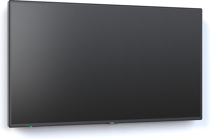 Produktbild NEC P435 43 INCH P-Series Large Format Display (3840 x 2160 Pixel, 43")