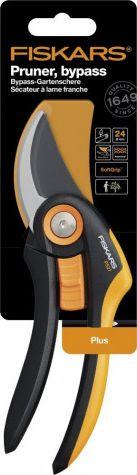 Actual product image Fiskars Plus bypass garden shears P521