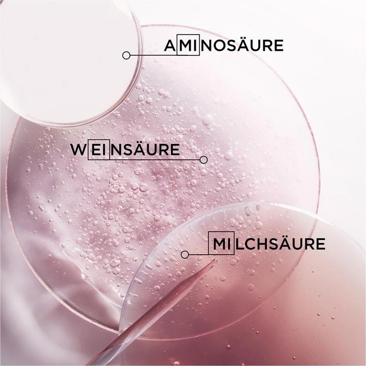 Actual product image Kérastase Chroma Absolu Bain Riche Chroma Respect (250 ml, Liquid shampoo)