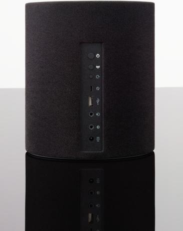 Immagine prodotto Onkyo P3 (Corrente elettrica)