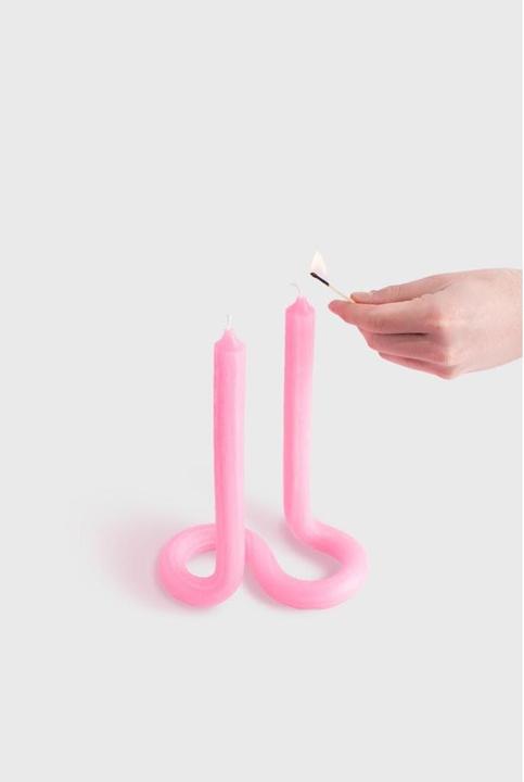 Image du produit Twist Rose (1 pcs)