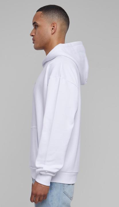 Produktbild Urban Classics Vive La Liberte Oversize Hoody - 75439 (4XL)