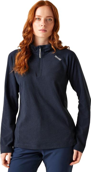 Immagine prodotto Regatta Great Outdoors - Felpa a cerniera corta in pile - Donna (42)
