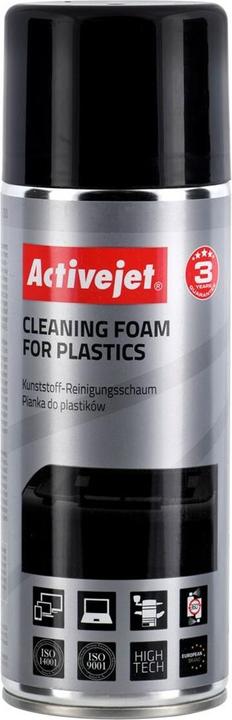 Produktbild Activejet AOC-100 Kunststoff-Reiniger & Politur