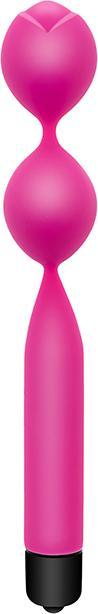 S Pleasures Wiggly Love Balls