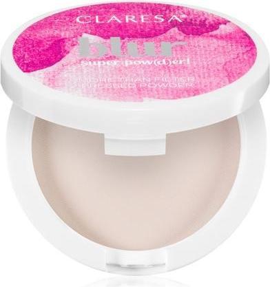 Immagine prodotto Claresa Cipria Super Blur pressata 11g