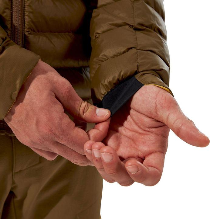Actual product image Berghaus Synthetisch isolierte Trail-Nomad Jacket (52)