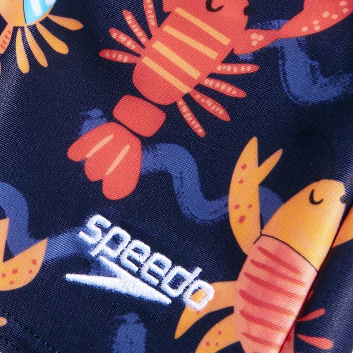 Actual product image Speedo Digital Allover Aquashort (80, 86)