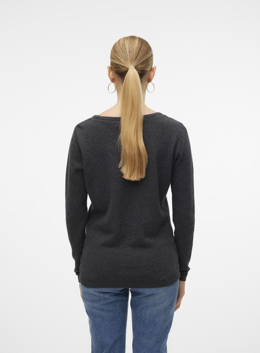 Actual product image Vero Moda Structured jumper (S)