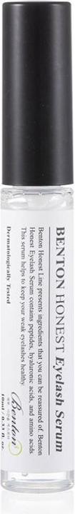 Produktbild Benton - Honest Eyelash Serum (10 ml)