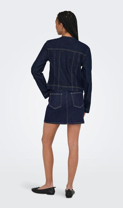 Image du produit Only ONLGINA Jeansjacke Jeansjacke (XL)