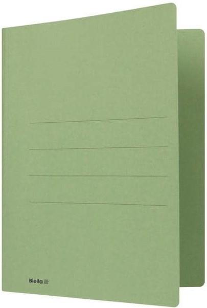 Image du produit Biella Chemises à rabats A4 avec languette de fixation (A4, 50 x)