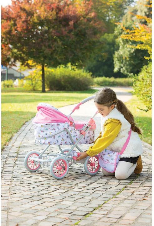 Image du produit Corolle Poussette de poupée
