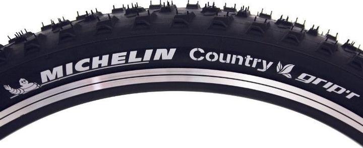 Actual product image Michelin Country Grip'R Access Line (27.5 x 2.10, 54-584)