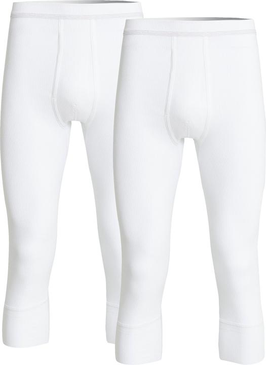 Produktbild Con-ta Herren-Unterhose, 3/4-lang 2er-Pack (6, 2er Pack)