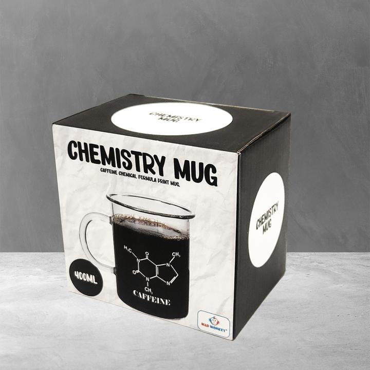 Produktbild Mad Monkey - Chemistry Mug (400 ml, 1 x)