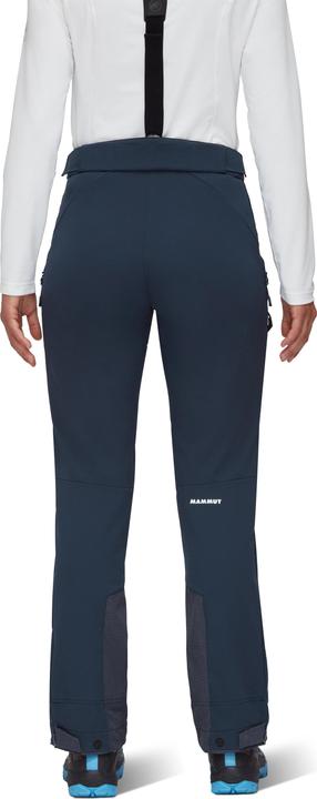 Produktbild Mammut Base Jump SO Touring Pants Women (38)