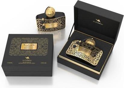 Actual product image Emper Casabella Midnight Unisex 100ml (Eau de parfum, 100 ml)